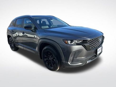 New 2026 MAZDA CX-50 AWD 2.5 S w/ Weather Package image 8