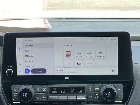 Certified 2026 Toyota Grand Highlander AWD Hybrid image 30