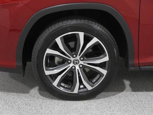Used 2018 Lexus RX 350 AWD w/ Premium Package image 23