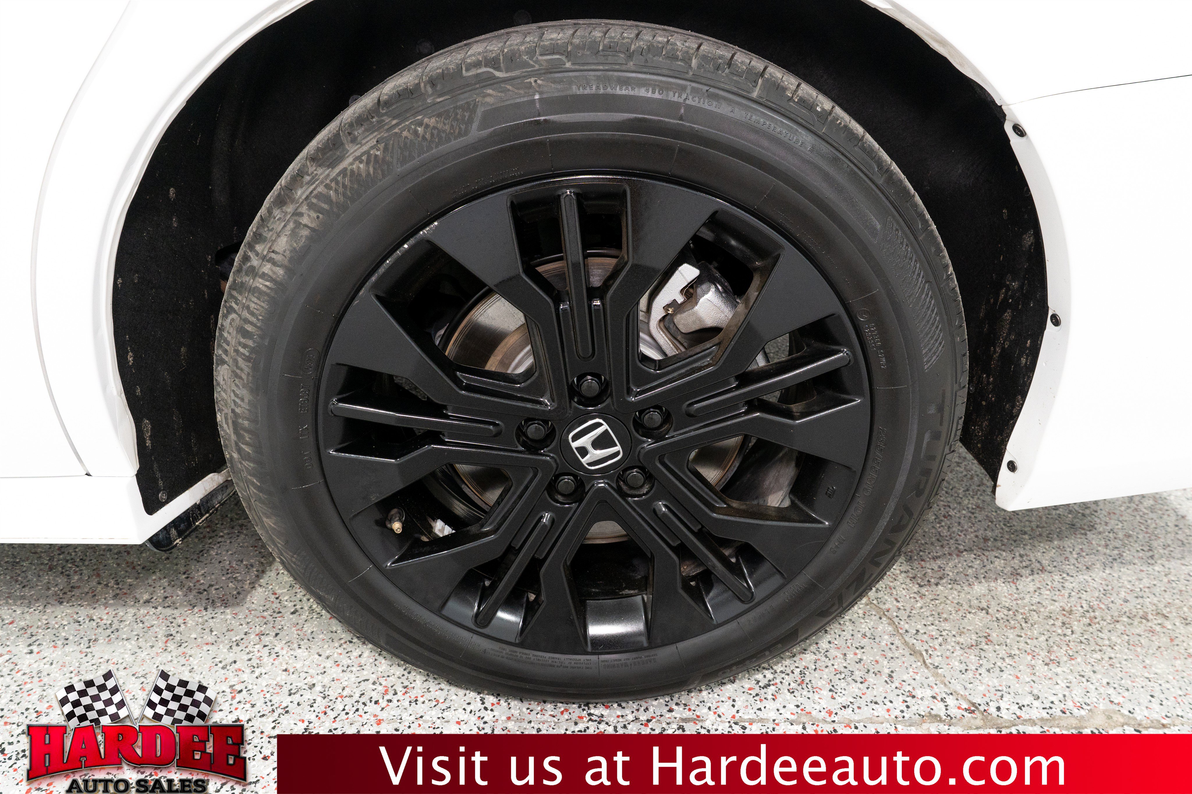 Used 2025 Honda Odyssey Sport-L image 10