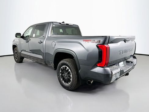 New 2025 Toyota Tundra SR5 image 5