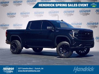 Used 2022 GMC Sierra 1500 Elevation