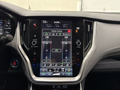 Certified 2025 Subaru Outback Premium image 20