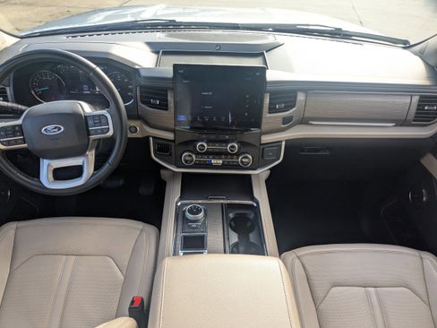 Certified 2024 Ford Expedition Max Limited image 19