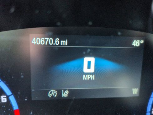 Certified 2023 Ford Bronco Sport Big Bend w/ Convenience Package image 12