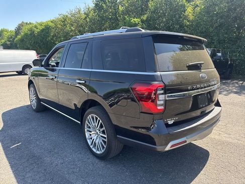 Used 2022 Ford Expedition Limited RWD image 5