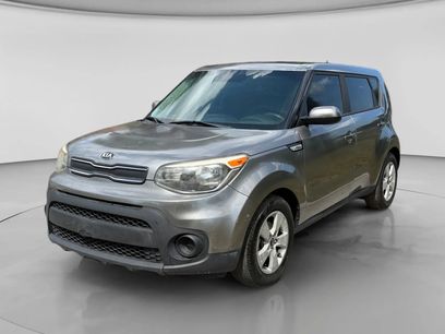 Used 2017 Kia Soul
