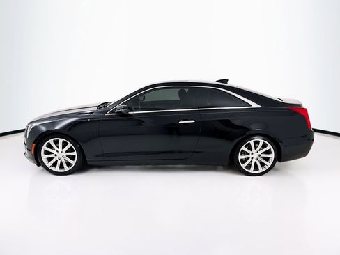 Used 2016 Cadillac ATS Premium RWD image 5