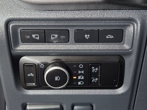 Certified 2024 Ford F150 Raptor AWD/4WD image 24