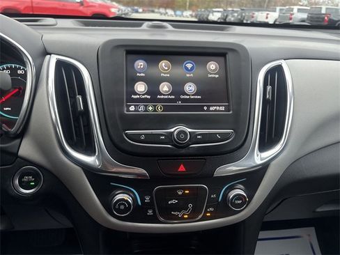 Used 2020 Chevrolet Equinox LS w/ LS Convenience Package image 13