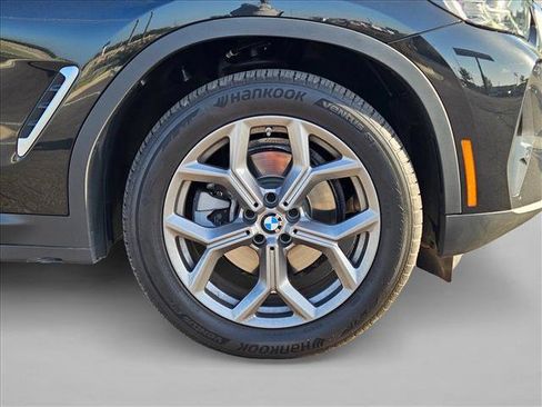 Used 2023 BMW X3 xDrive30i w/ Convenience Package w/ZPA AWD/4WD image 5