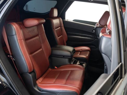 Used 2022 Dodge Durango SRT w/ Premium Interior Group AWD/4WD image 26