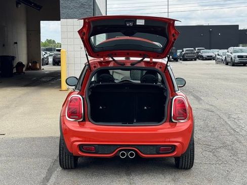 Used 2020 MINI Cooper S w/ Storage Package FWD image 31