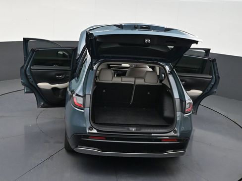 Used 2024 Honda HR-V EX-L image 32