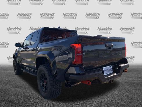 Used 2025 Toyota Tacoma TRD Pro image 8