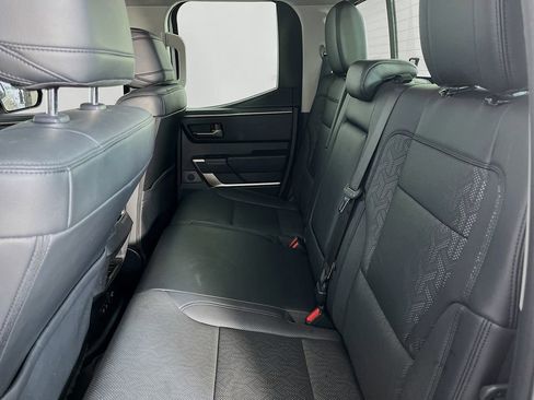 Used 2022 Toyota Tundra Limited AWD/4WD image 32