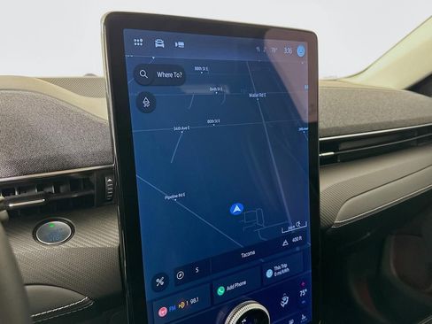 Used 2021 Ford Mustang Mach-E Premium image 44