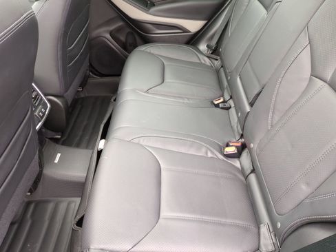 Used 2023 Subaru Forester Limited image 24