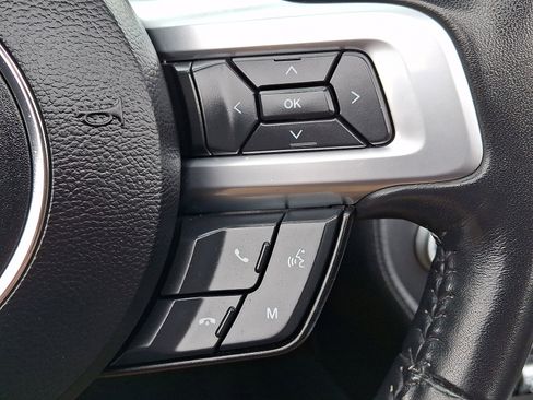 Certified 2023 Ford Mustang Premium RWD image 22
