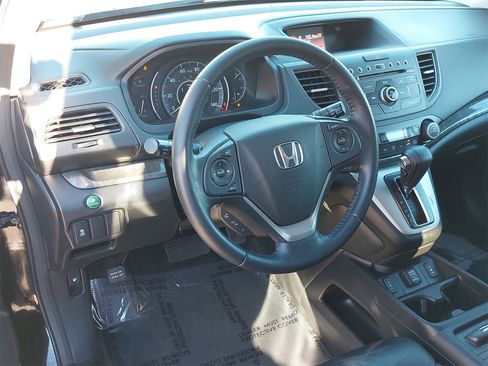 Used 2013 Honda CR-V EX-L image 15