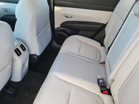New 2026 Hyundai Tucson SEL image 9