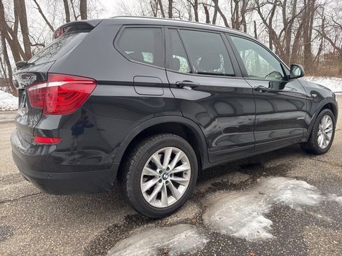 Used 2016 BMW X3 xDrive28i image 3