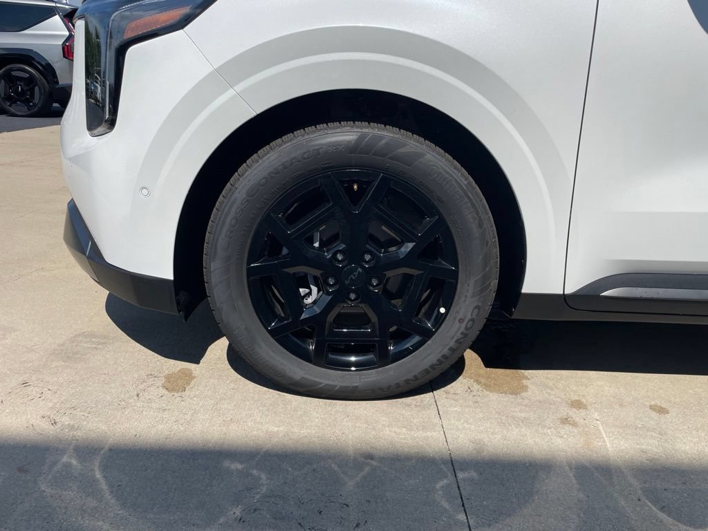 New 2027 Kia Carnival SX Prestige FWD image 18