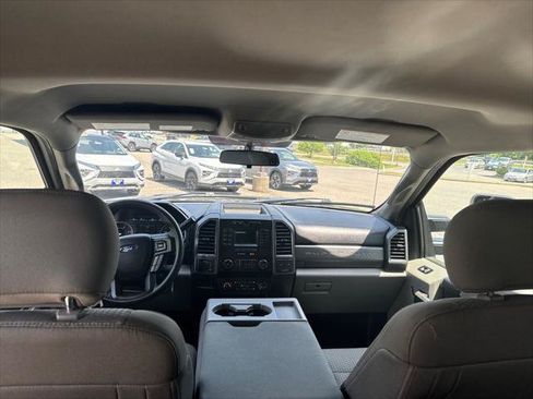 Used 2019 Ford F250 XLT AWD/4WD image 24