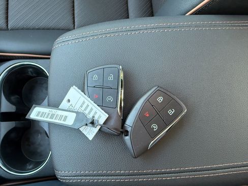 New 2026 GMC Canyon AT4 w/ Technology Plus Package image 39