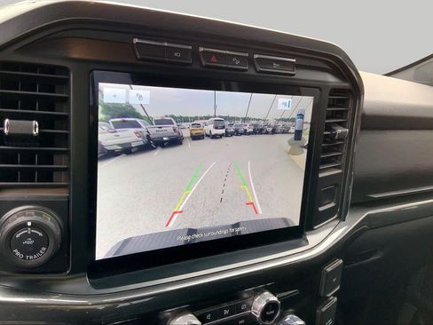 Used 2022 Ford F150 XLT w/ Equipment Group 302A High AWD/4WD image 27