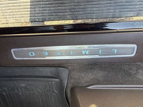 Used 2020 Ford F150 Limited AWD/4WD image 68