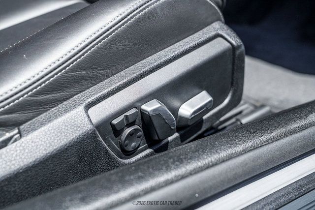 Used 2020 BMW M4 Convertible w/ Competition Package RWD image 56