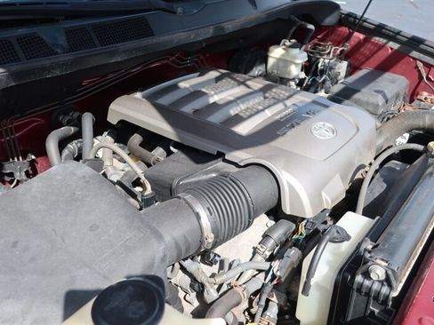 Used 2010 Toyota Tundra 4x4 Double Cab image 37