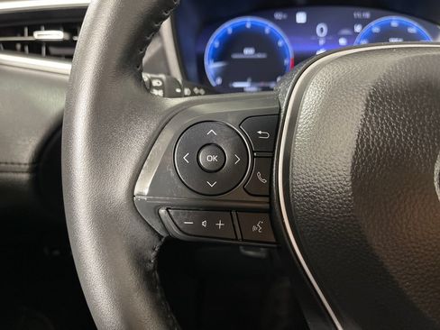 Certified 2026 Toyota Corolla Cross XLE FWD image 26
