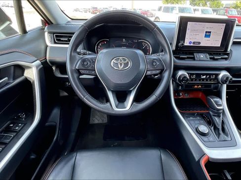 Used 2024 Toyota RAV4 Adventure image 6
