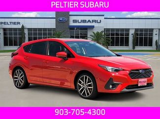 New 2025 Subaru Impreza 2.0i Sport video 1