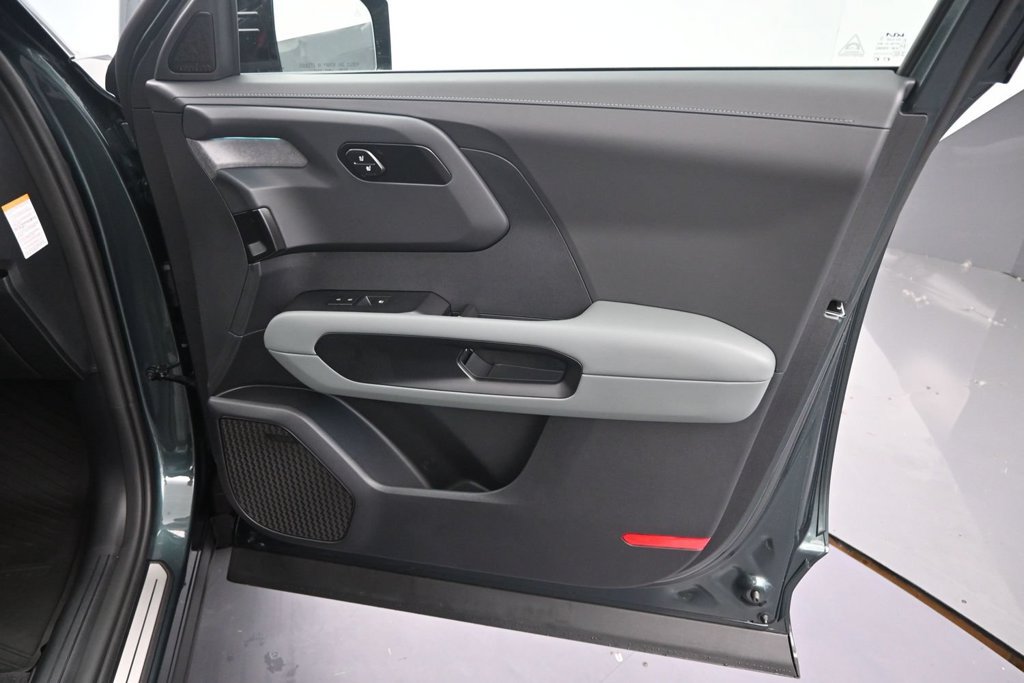 New 2027 Kia Telluride SX X-Line AWD/4WD image 24