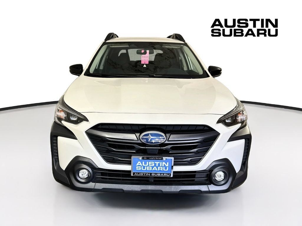 Certified 2024 Subaru Outback Premium AWD/4WD image 3
