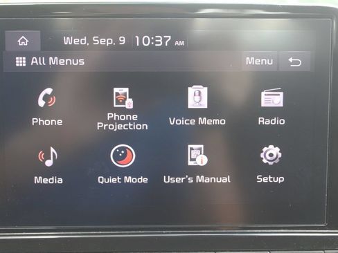 Used 2024 Kia Forte LXS FWD image 41