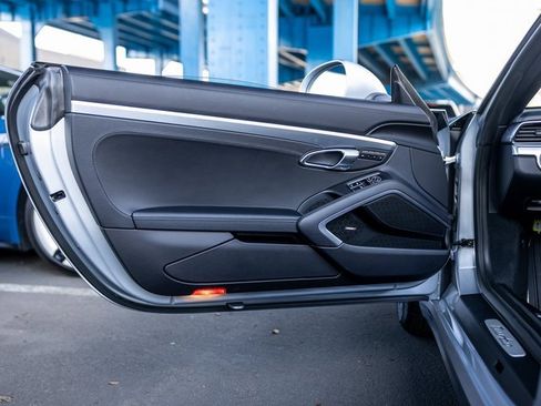 Certified 2017 Porsche 911 Turbo image 41