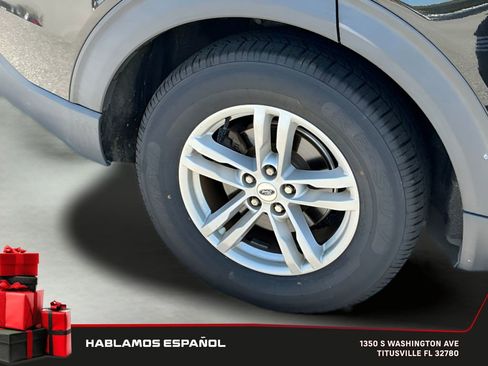 Used 2020 Ford Explorer XLT w/ Equipment Group 202A image 20