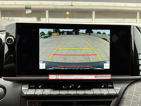 New 2026 Toyota Camry XLE FWD image 31