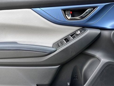 Certified 2021 Subaru Crosstrek Hybrid w/ Popular Package #3 image 11