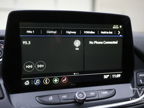 New 2025 Chevrolet Blazer LT image 29