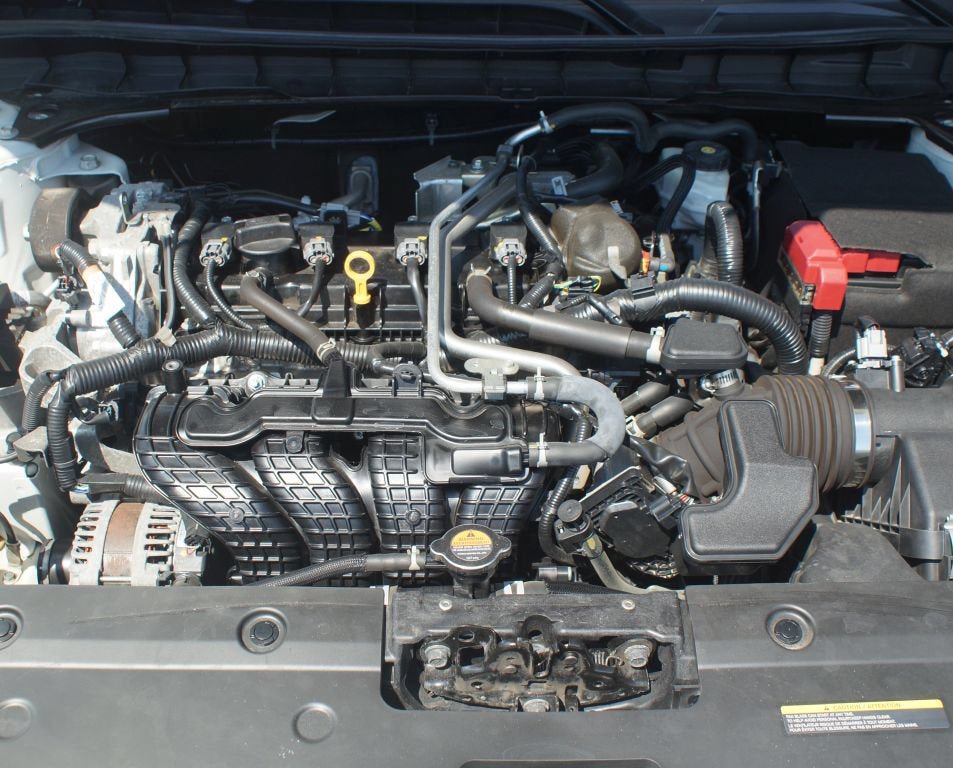 Used 2021 Nissan Altima 2.5 S FWD image 26