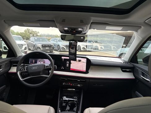New 2026 Audi Q3 quattro 2.0T AWD/4WD image 18