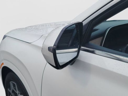 Certified 2021 Hyundai Palisade Calligraphy FWD image 27