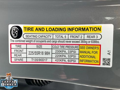Used 2026 Honda HR-V EX-L image 20