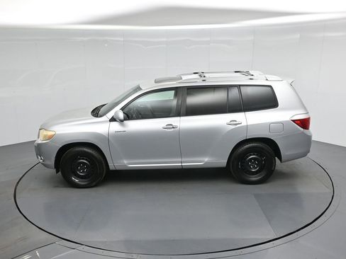 Used 2009 Toyota Highlander Limited image 41