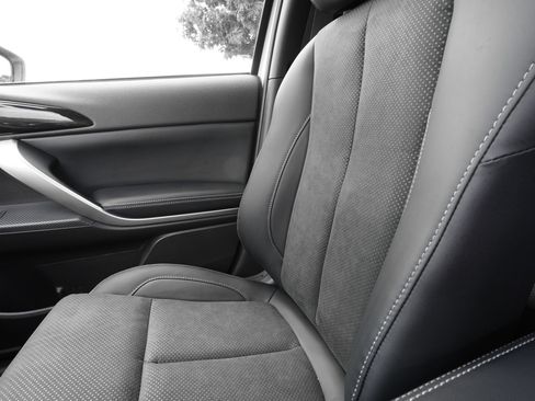 New 2026 Mitsubishi Eclipse Cross SE AWD/4WD image 16